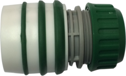 RACCORD RAPIDE ULTRA 15 (VRAC)